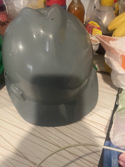 Hard Hats For