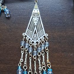 Beaded Earrings