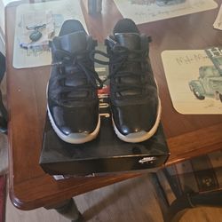 Jordan 72-10 Sz 9.5 