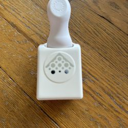 Paper Hole Punch 
