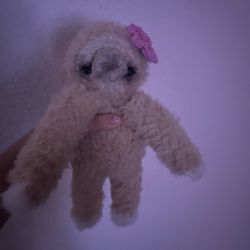 Crochet Sloth