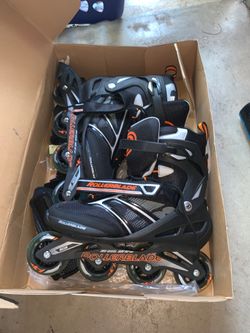 Rollerblades