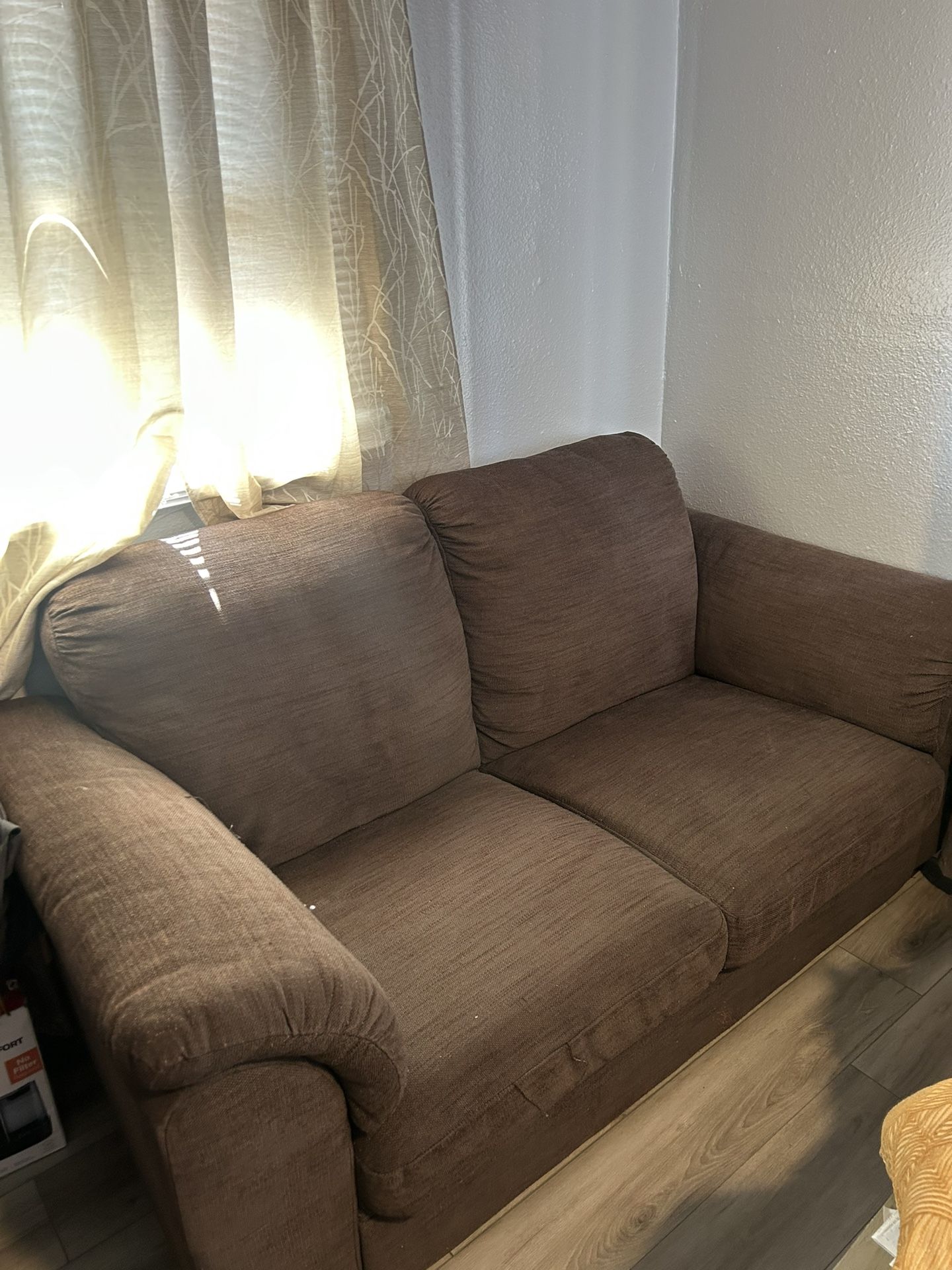 Loveseat Sofa