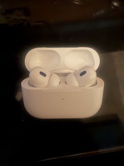 Air pod pros 2gen