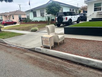 Curb alert free