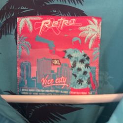 Retro Rifle Shirt