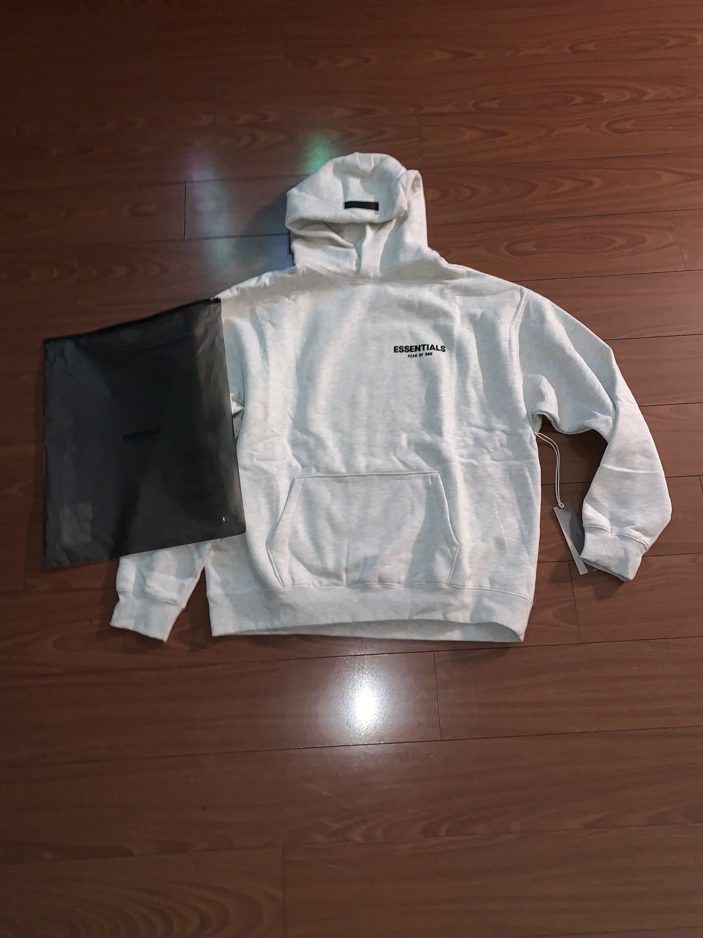 Essentials Hoodie