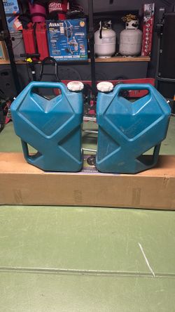 Two Water Jugs