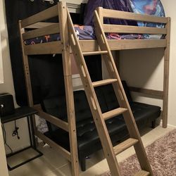 Flexa High Loft 
