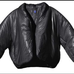 Yeezy Gap Collab