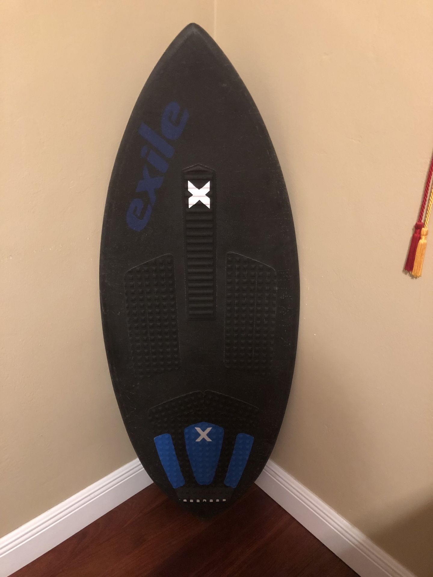 Exile Skimboard for Sale in Miami, FL OfferUp