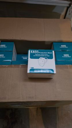 Kn95 mask