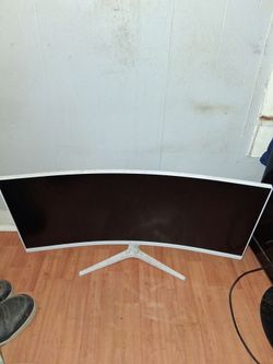 I have a gamey monitor for sale 30 bucks