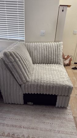 Couch piece