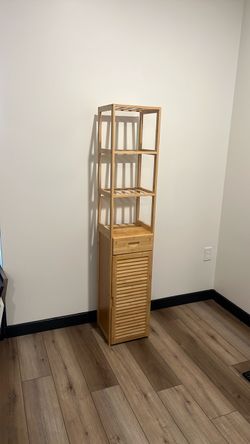 Bathroom Cabinet