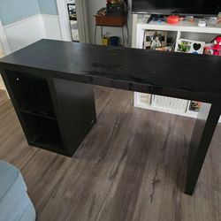 Escritorio ala venta