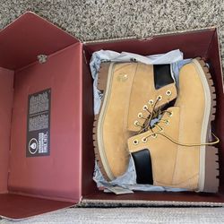 Timberland 