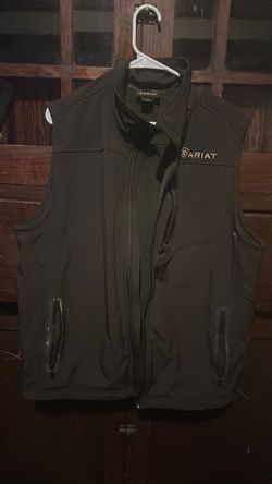 Ariat  jacket