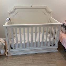 Baby Crib