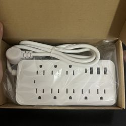 Power Strip