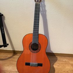 Washburn Classical Guitar
