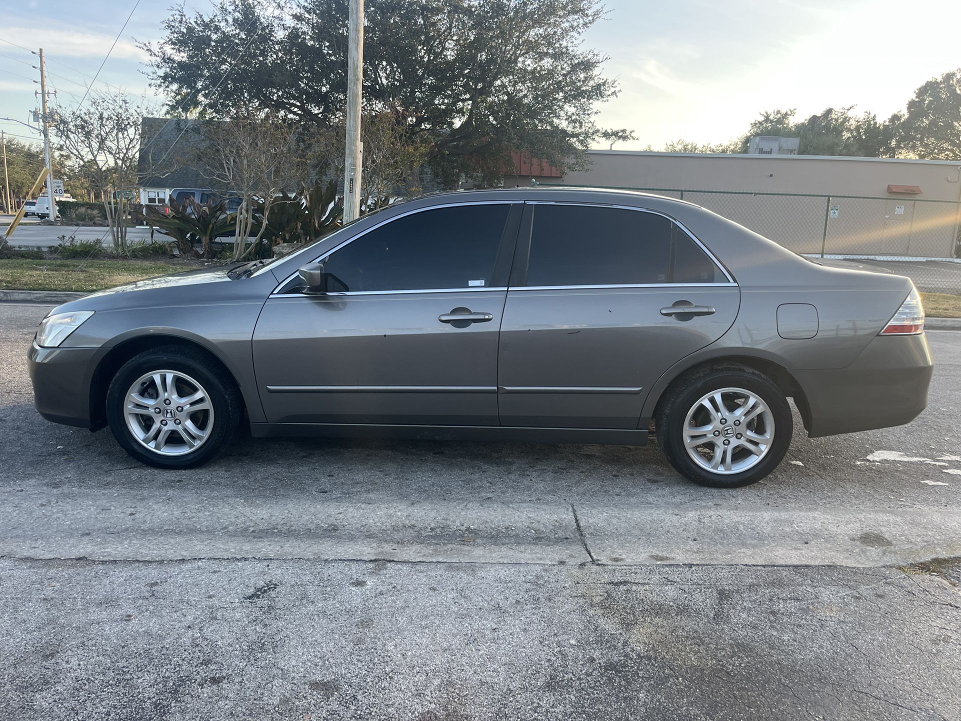 2006 Honda Accord