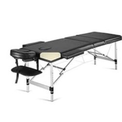 Portable Folding Massage Table