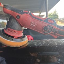 Heavy Duty Buffer 