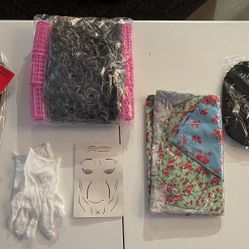 Halloween Little Old Lady Costume 