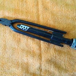 Safety Wire Twisting Pliers 