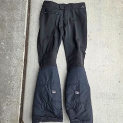 Roffe Ski Pants