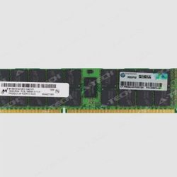 HP 16GB PC3L-10600R (628974-081) Server Memory 
