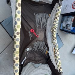 Graco Pack N Play Crib