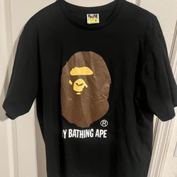 Bape Tee