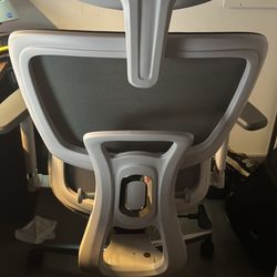 HBADA Ergonomic Chair