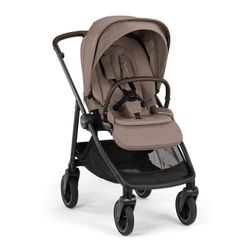 New Nuna Swiv 360° Rotating Stroller