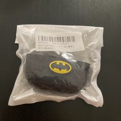 Batman Airpod Pro Case