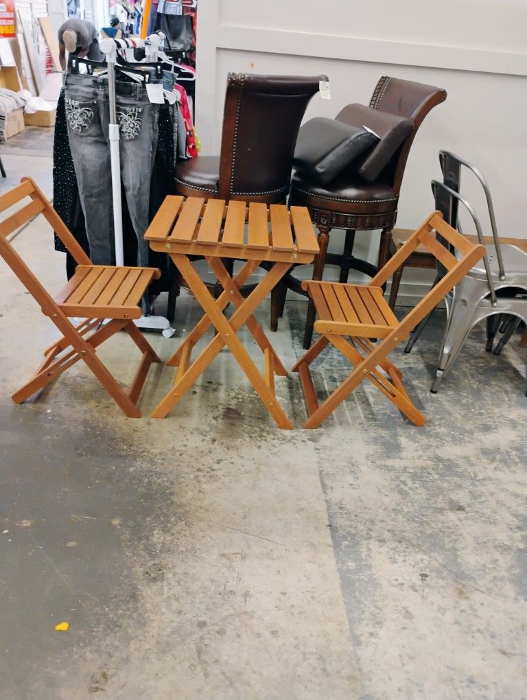 New Thrift Store