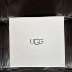 UGG cleaner