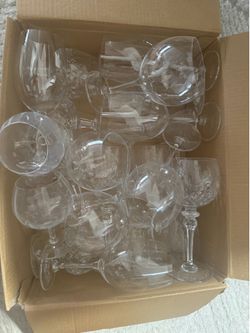 Wine Glass