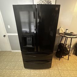 Kenmore Elite Refrigerator