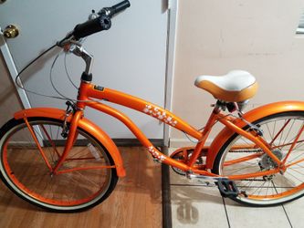 GREENLINE 7APL Cruiser Bike. for Sale in Long Beach CA