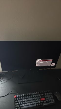 Hyperx OMEN OLED 27q
