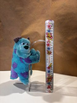 DISNEY PARKS SNUGGLE SNAPPER PLUSH SLAP BRACELET