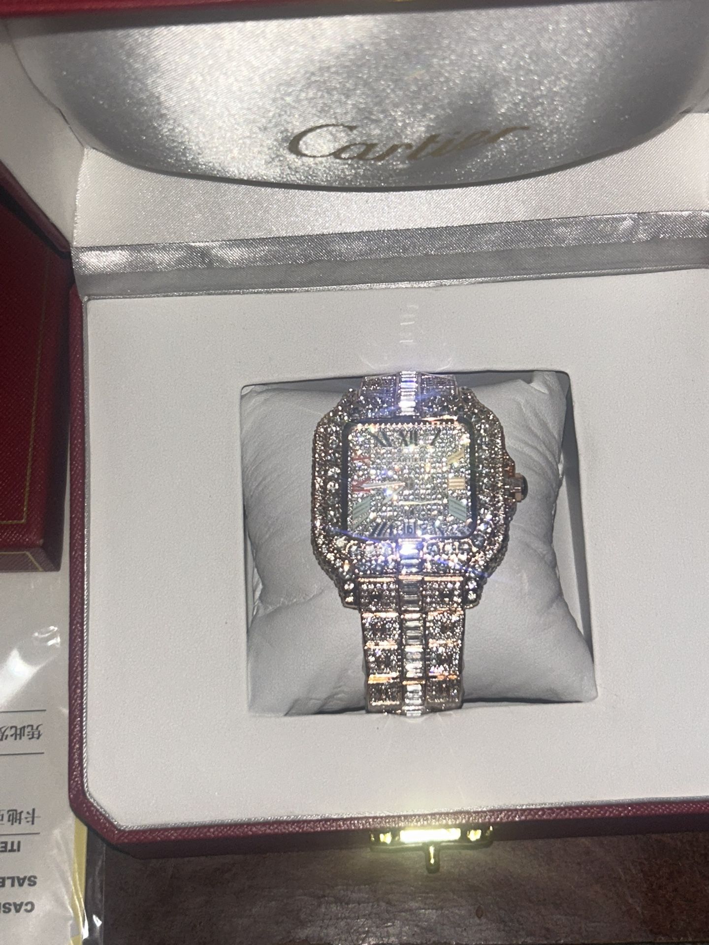 cartier