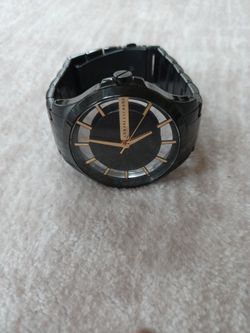 Armani Exchange Watch