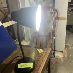 Desk Lamp 