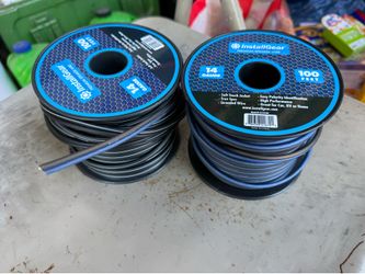 Gauge wire