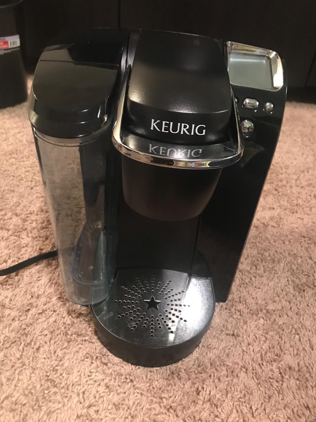 Keurig K70 Coffee Maker