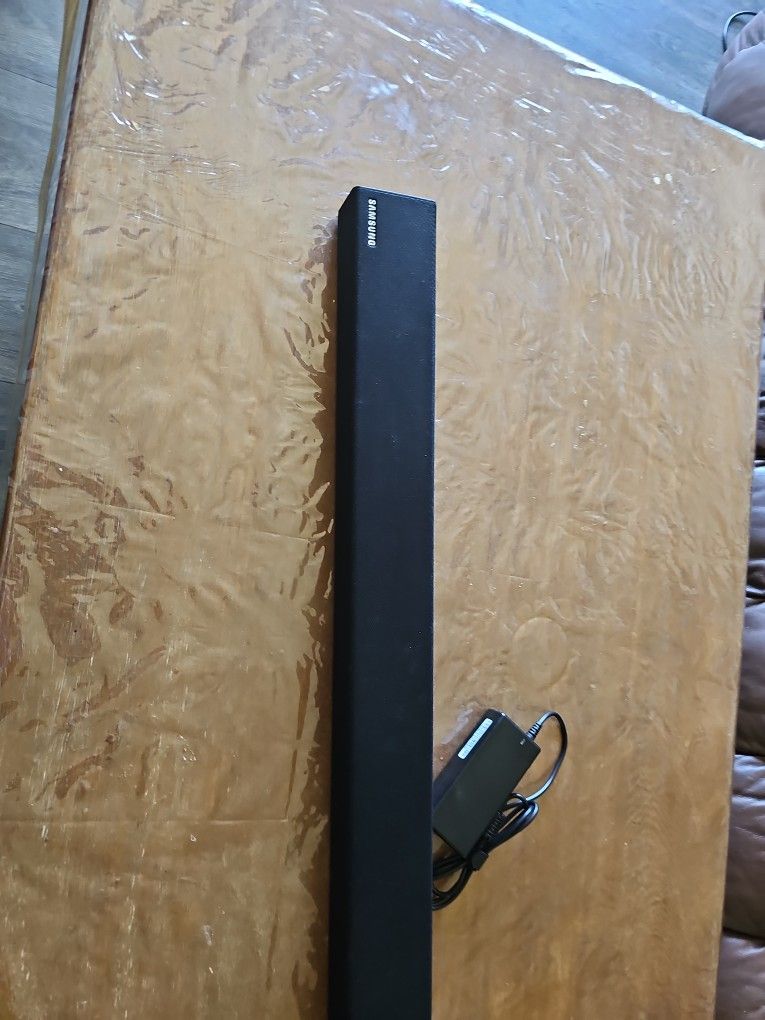 Samsung Speaker